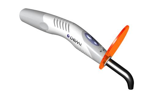 Kerr Dental's Demetron Demi