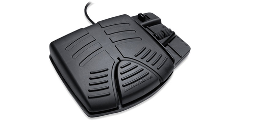 Minnkota Riptide SP Footpedal